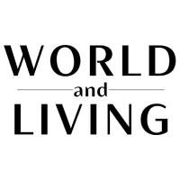 world and living